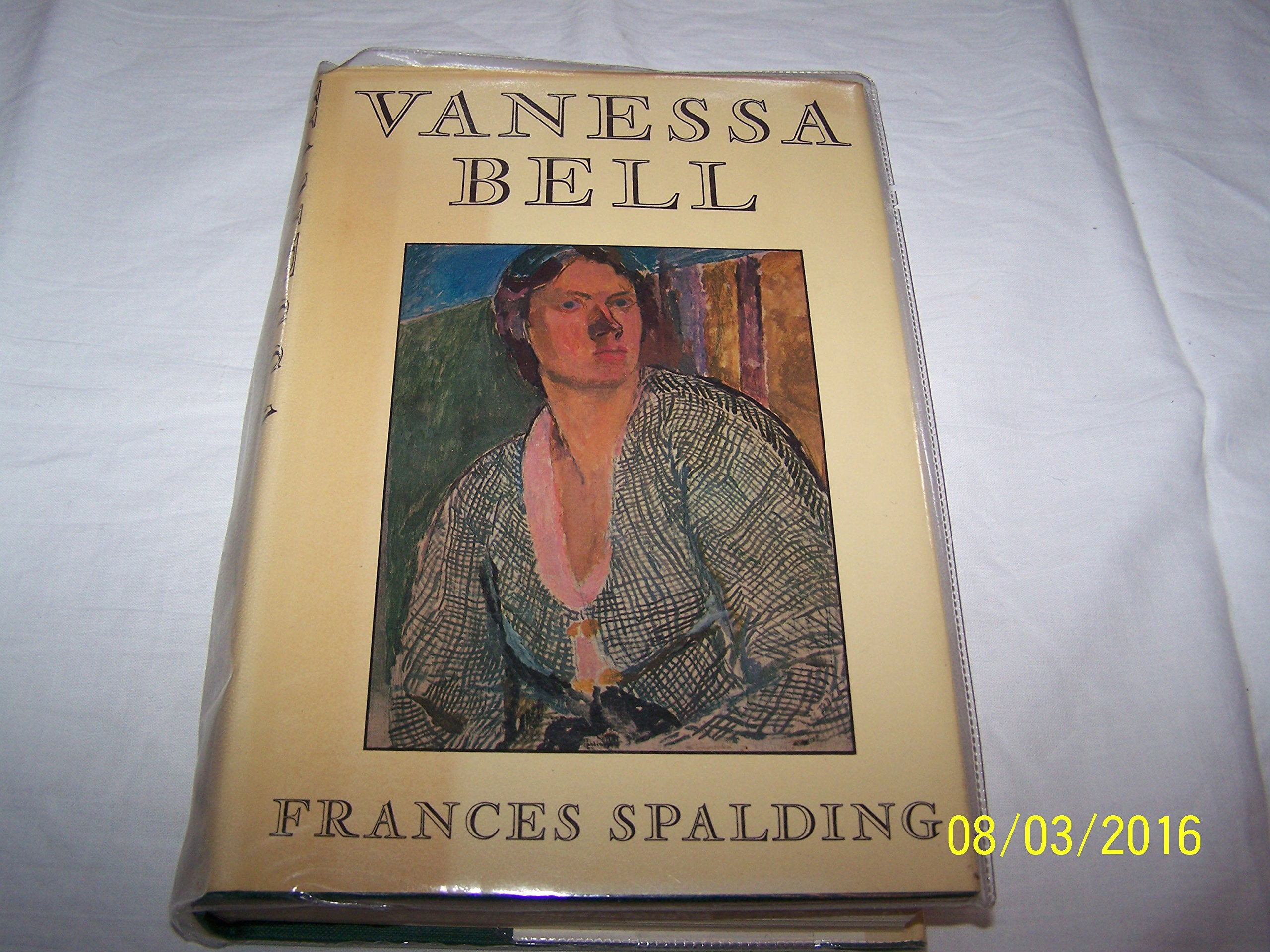 Vanessa Bell,Used