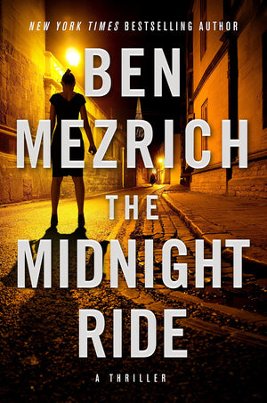 The Midnight Ride,Used