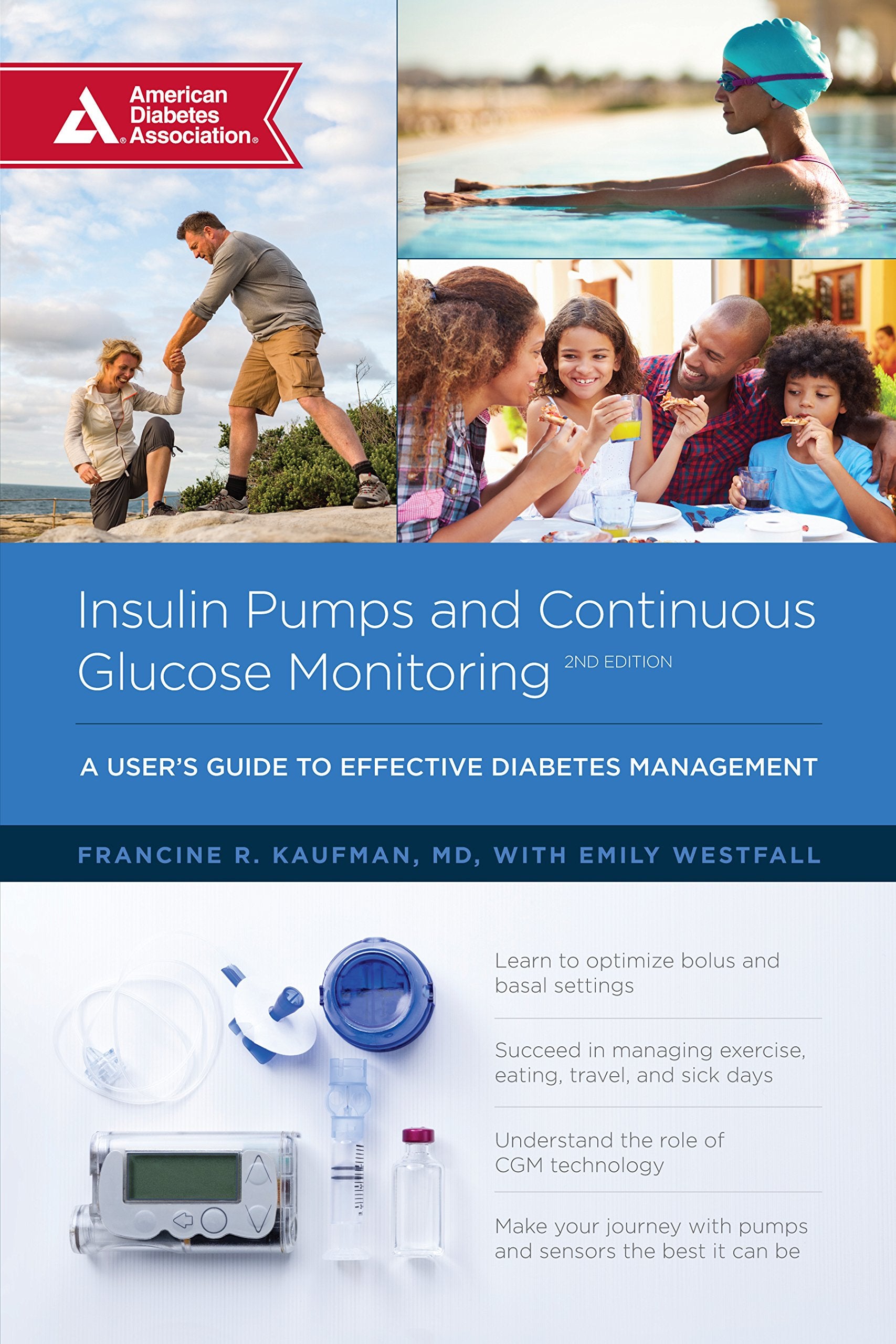 Insulin Pumps And Continuous Glucose Monitoring