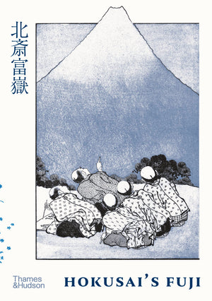 Hokusai'S Fuji,New