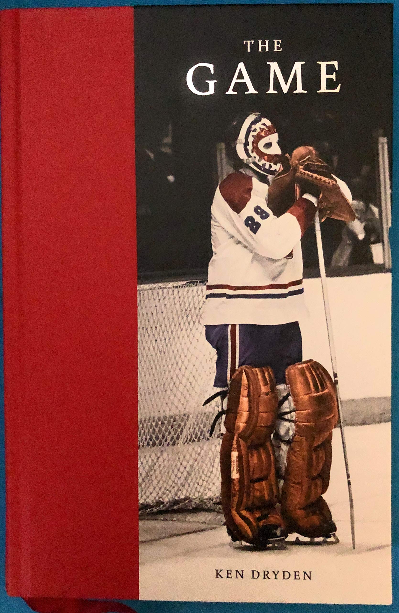 The Game,Used