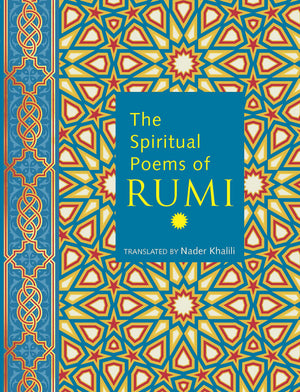 The Spiritual Poems of Rumi,Used