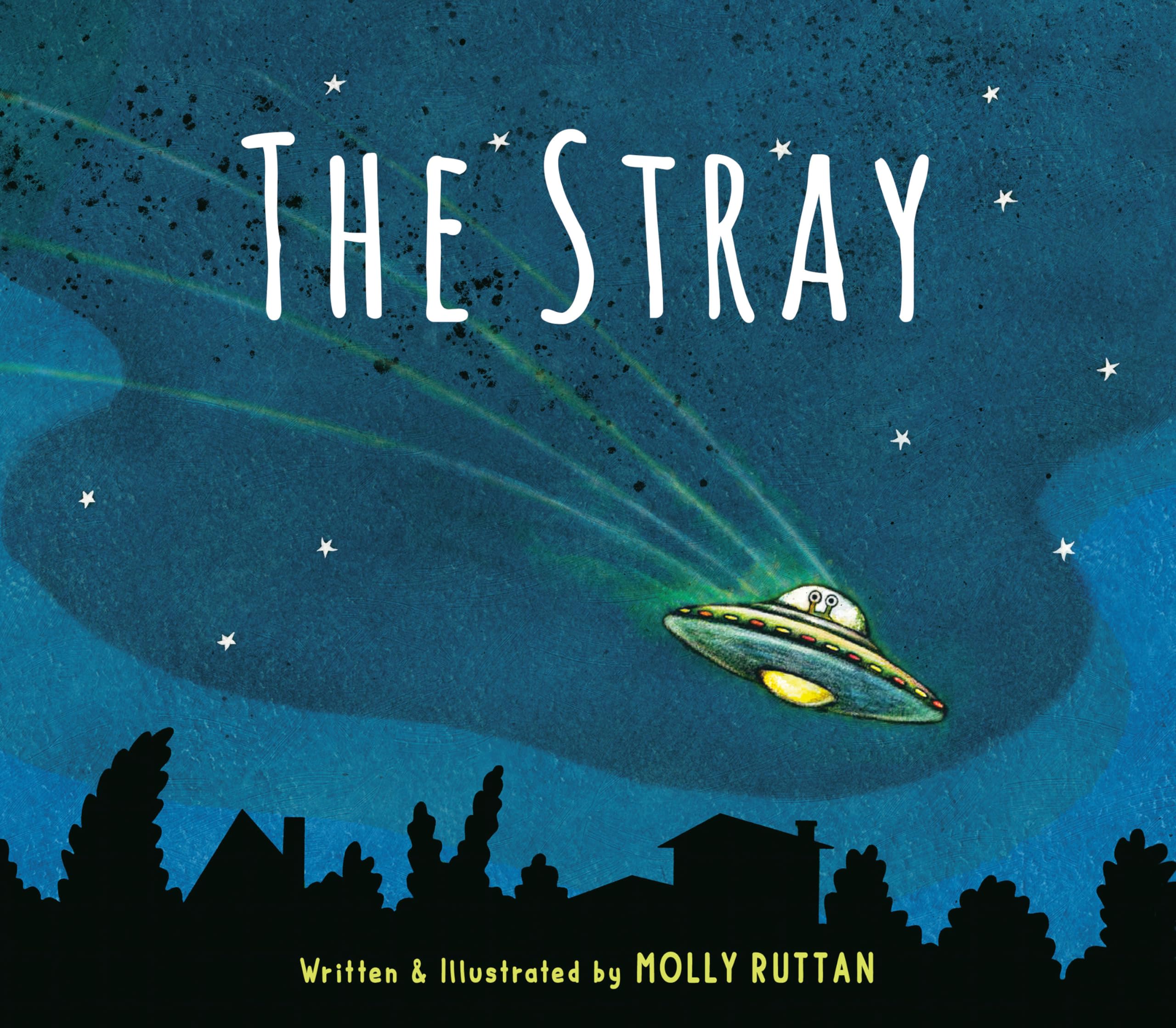 The Stray,Used