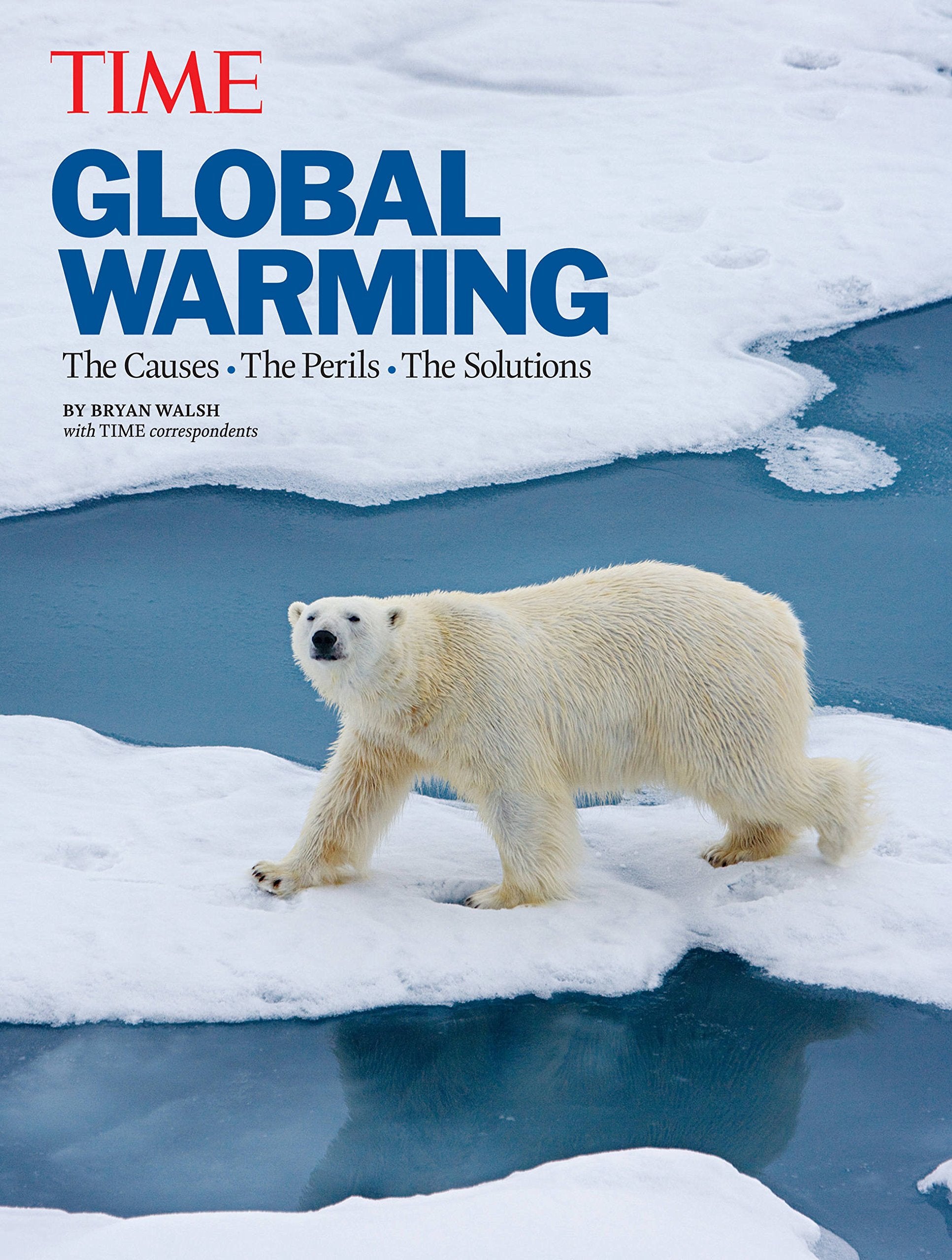 Global Warming: The Causes, The Perils, The Solutions,Used