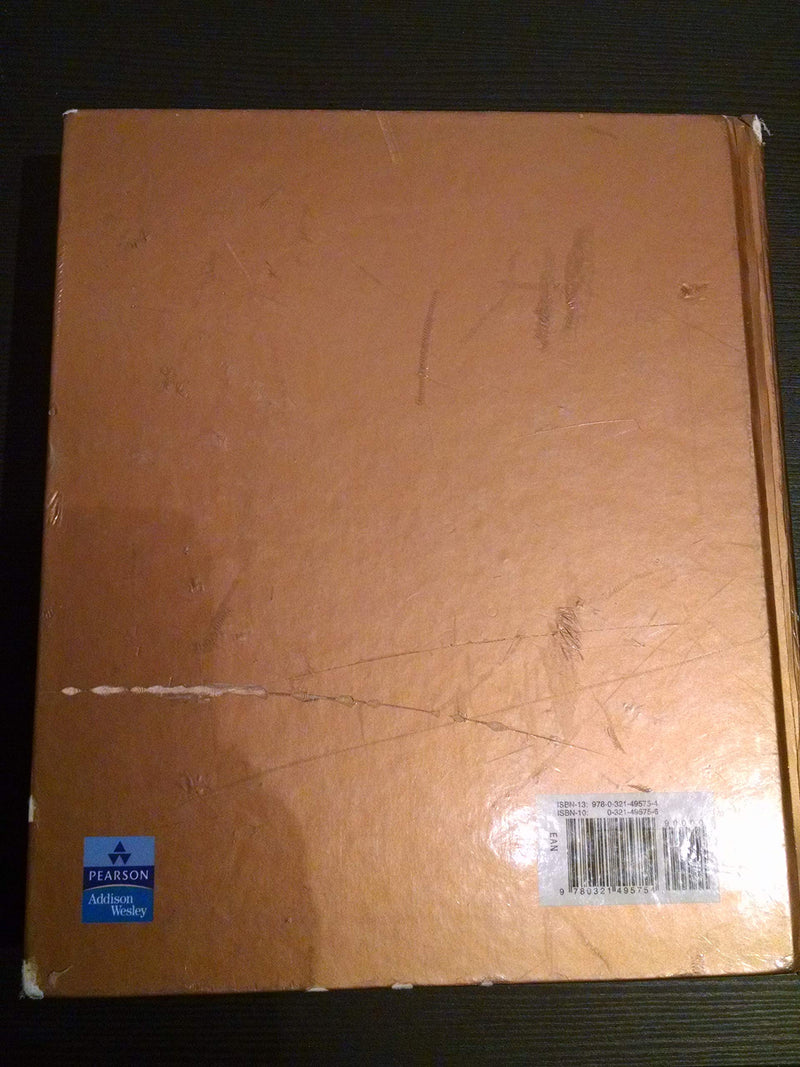 Thomas' Calculus Early Transcendentals (11th Edition),New