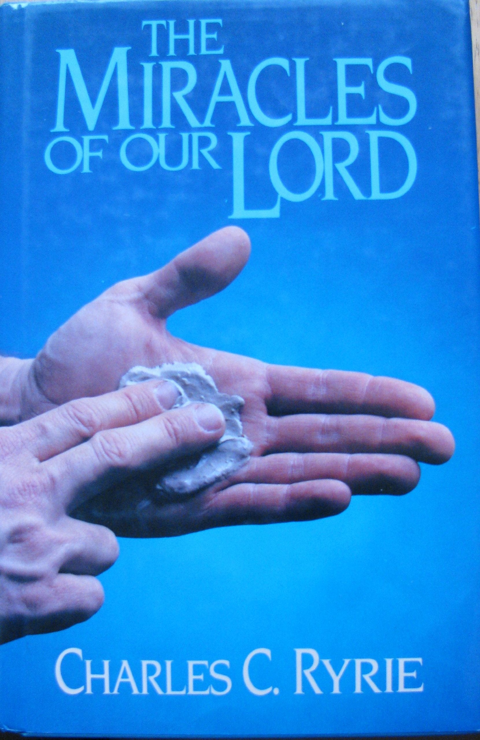 Miracles of Our Lord,Used