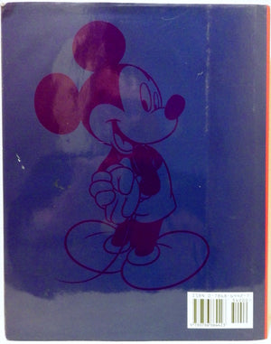 Disney: The First 100 Years,New