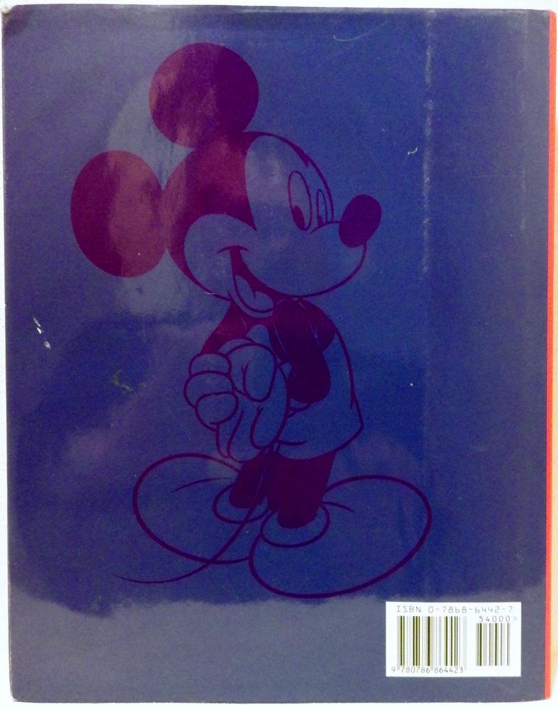 Disney: The First 100 Years,New