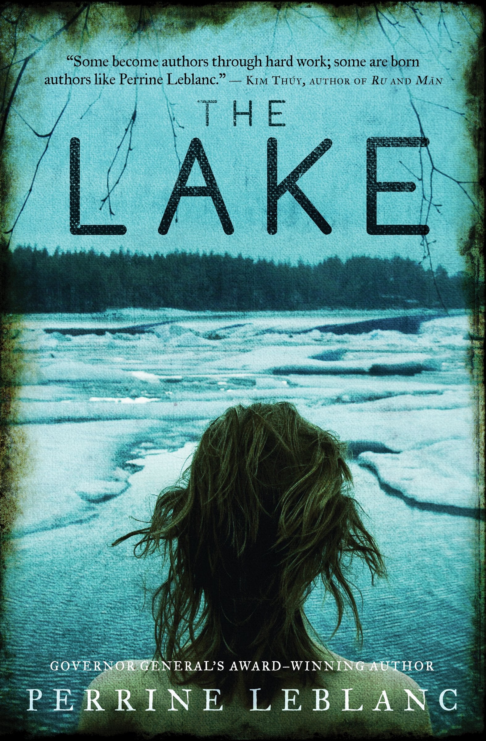 The Lake,Used