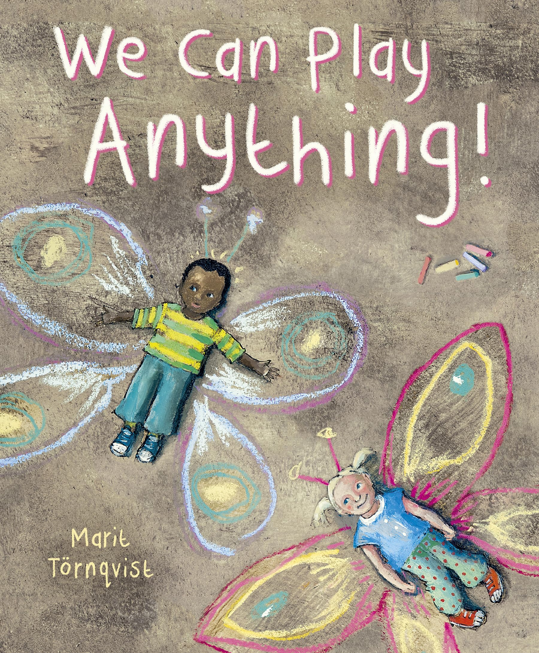 We Can Play Anything!