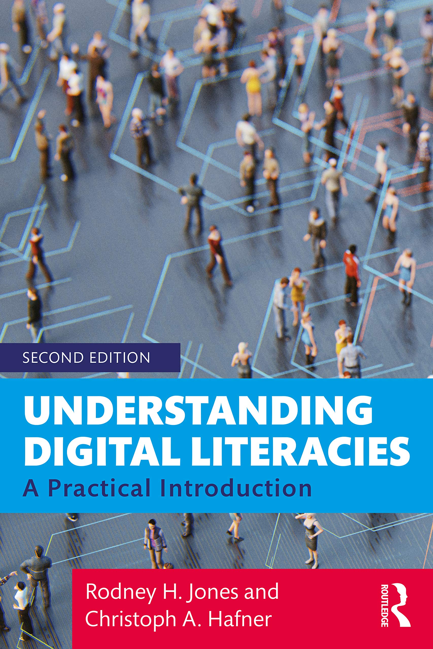 Understanding Digital Literacies: A Practical Introduction,Used