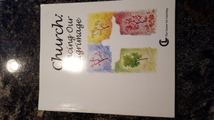 Church: Tracing Our Pilgrimage,Used
