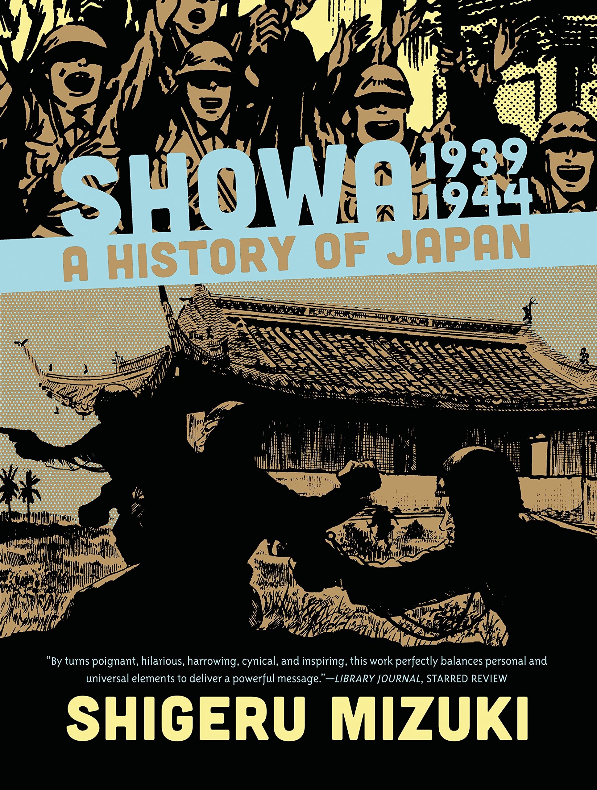Showa 19391944: A History Of Japan (Showa: A History Of Japan, 2),Used