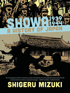 Showa 19391944: A History Of Japan (Showa: A History Of Japan, 2),Used