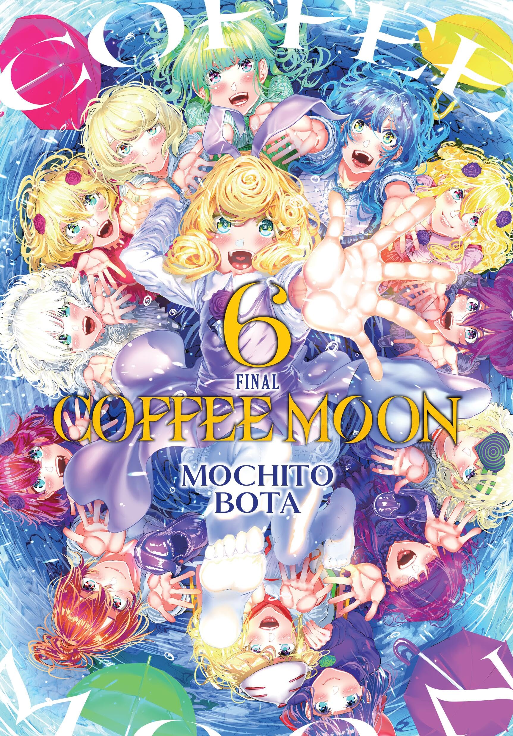 Coffee Moon V06
