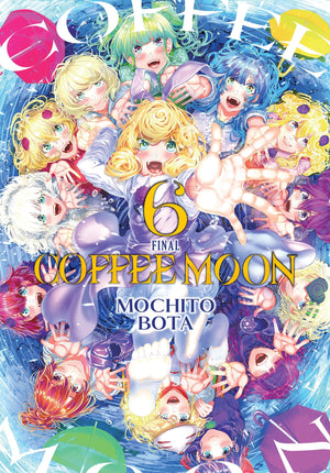 Coffee Moon V06