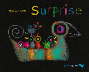 Surprise,New