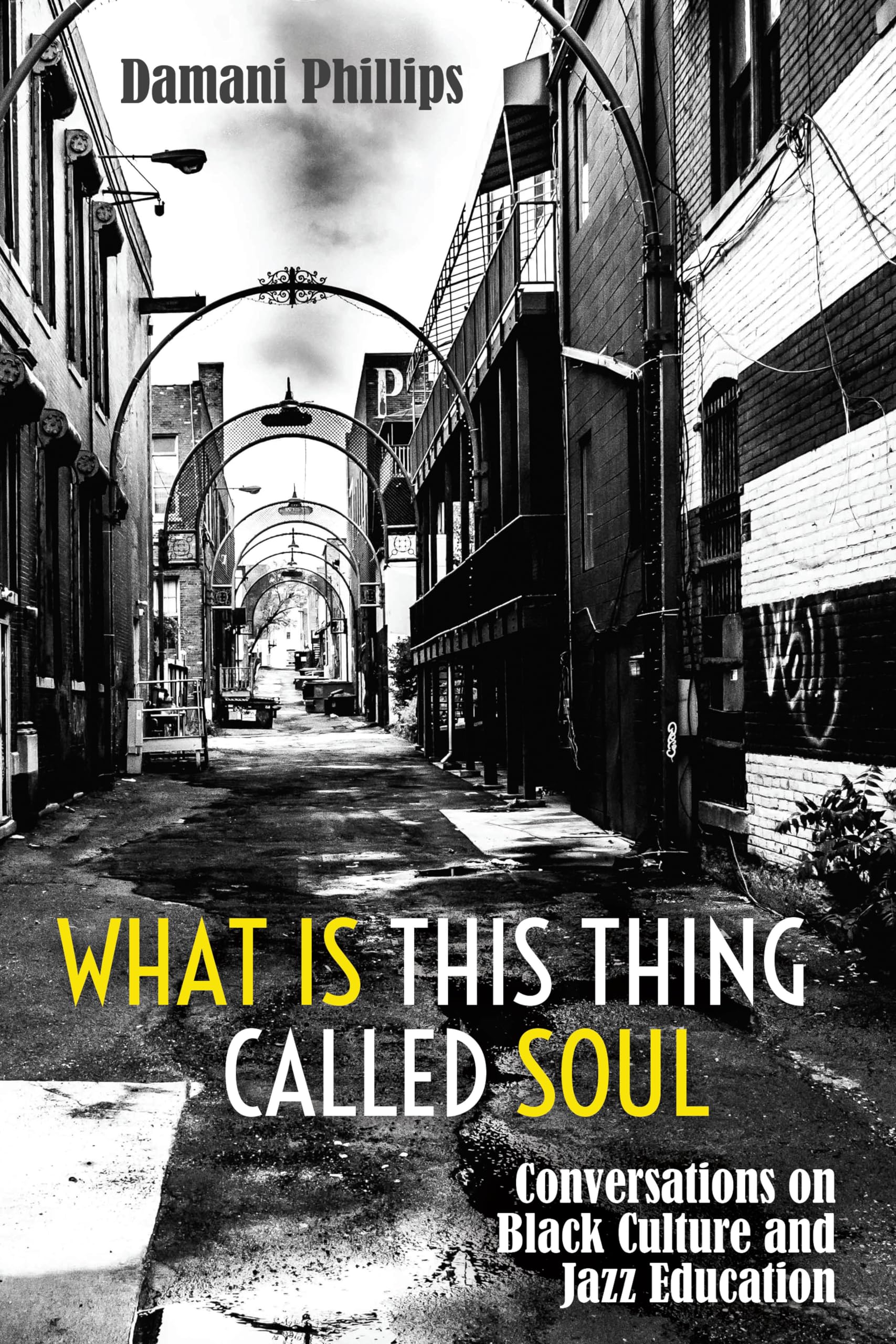 What Is This Thing Called Soul: Conversations on Black Culture and Jazz Education (Black Studies and Critical Thinking),Used