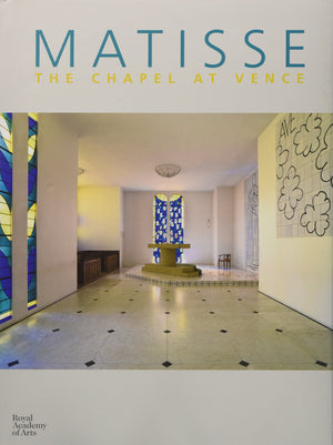 Matisse: The Chapel at Vence,Used