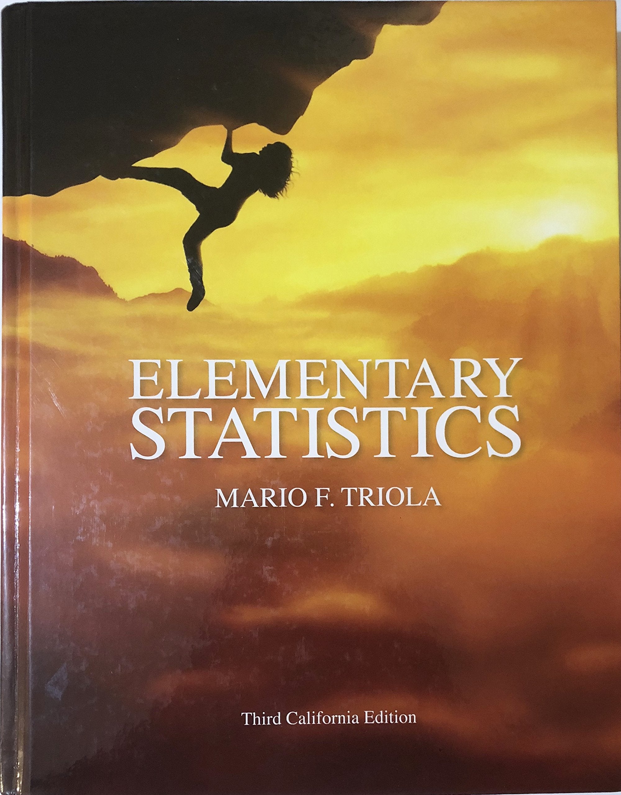 Elementary Statistics >Custom,Used