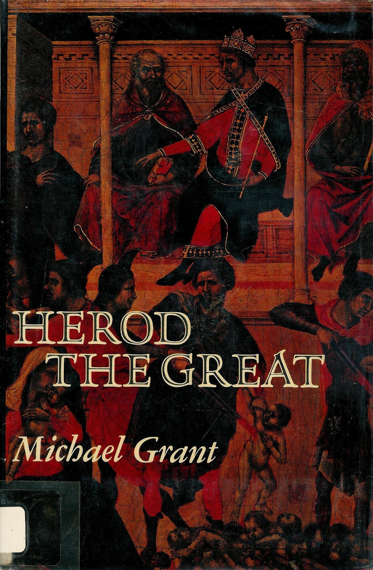 Herod The Great,Used