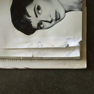 The Art of Makeup,Used