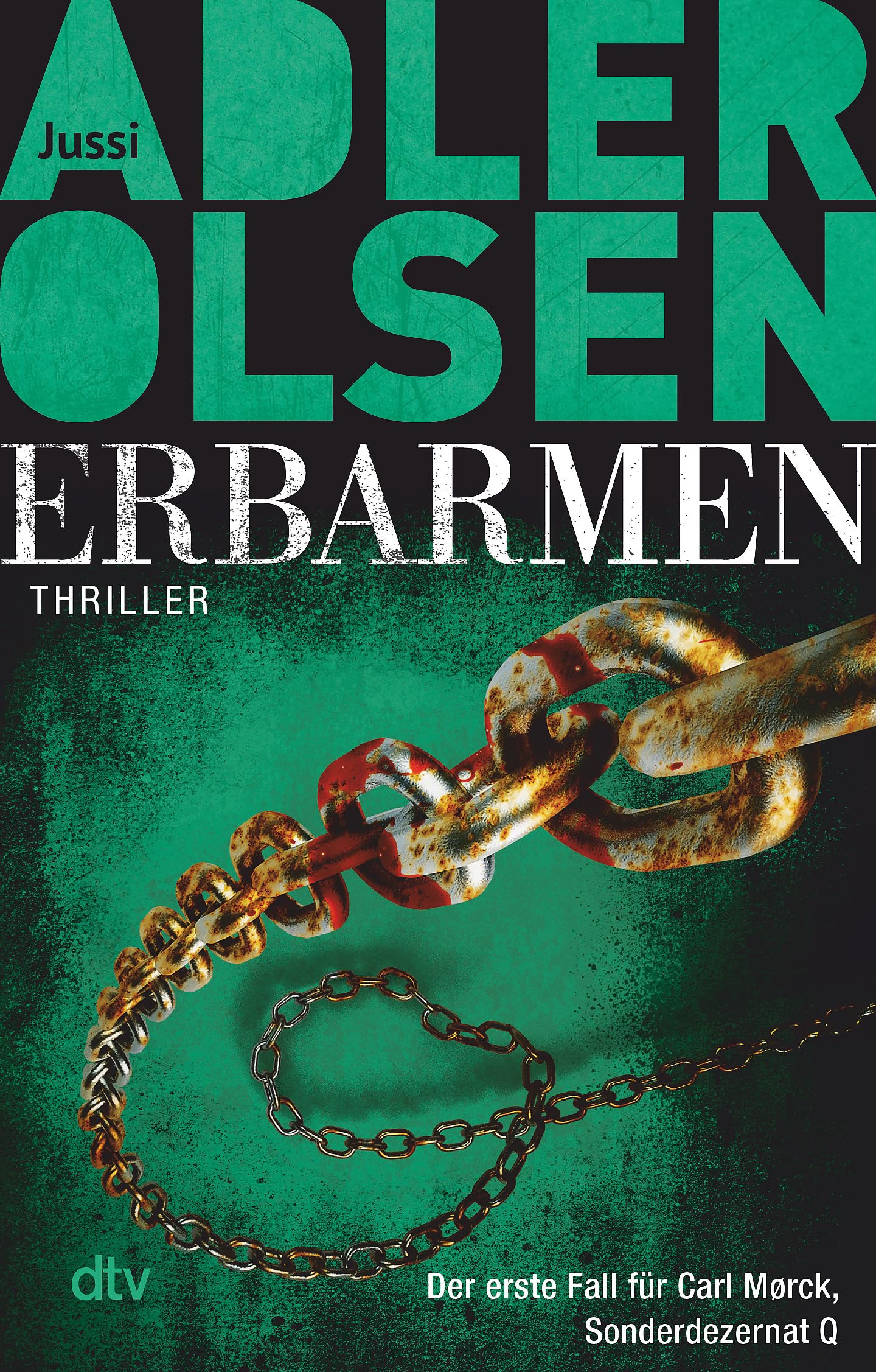 Erbarmen,Used