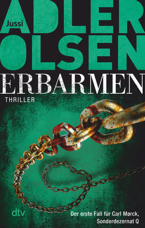 Erbarmen,Used