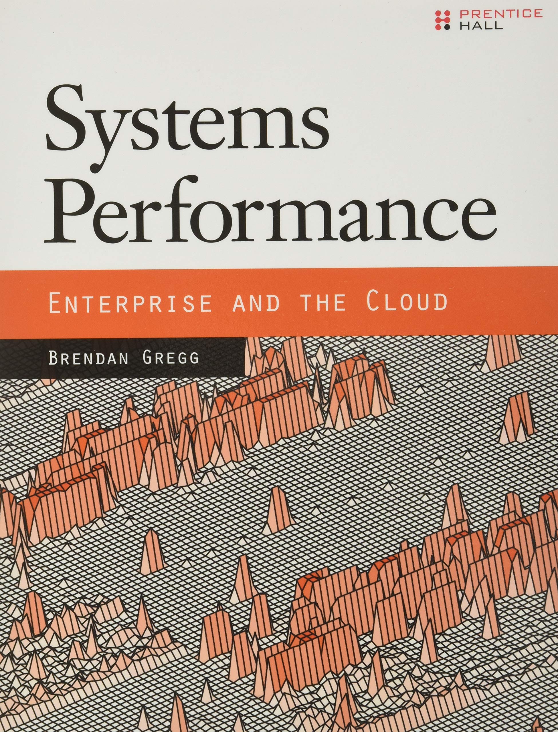 Systems Performance: Enterprise and the Cloud,Used