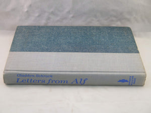 Letters from Alf,Used