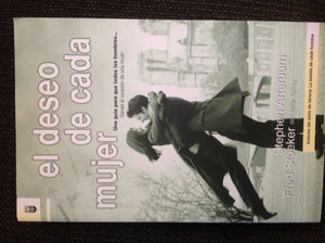 El Deseo De Cada Mujer,New