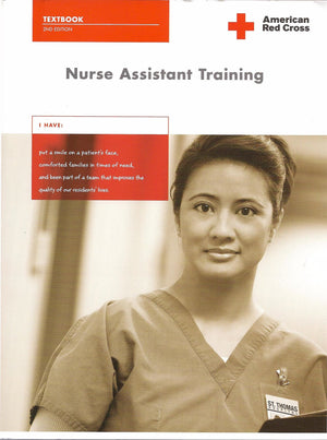 Nurse Assistant Training,New