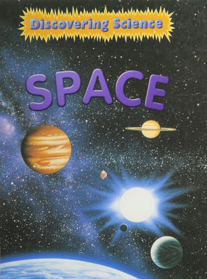 Space (Discovering Science),Used