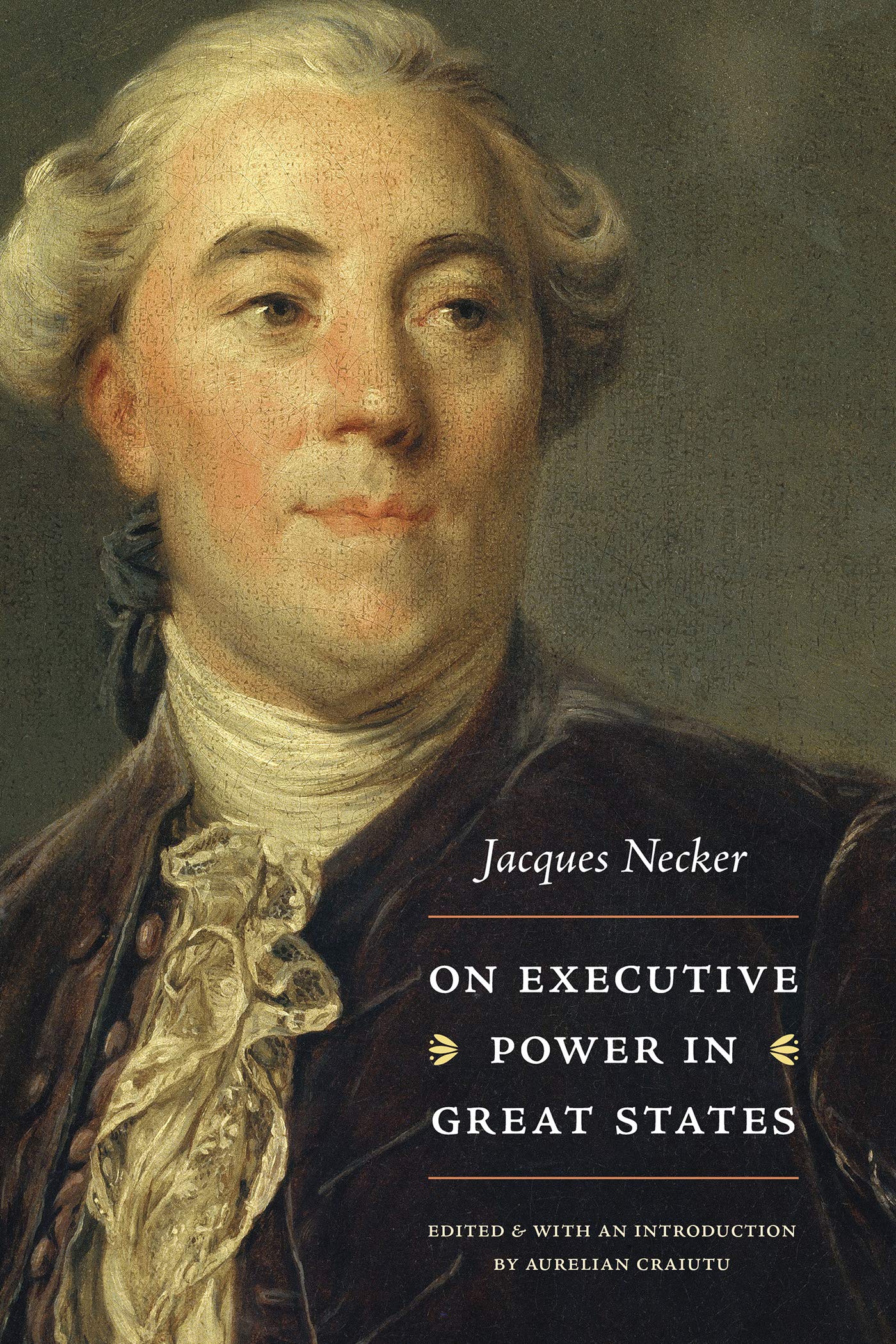 On Executive Power in Great States,Used