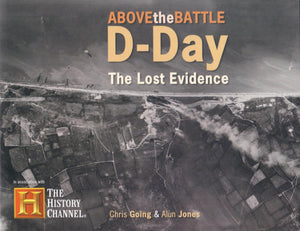 Dday Lost Evidence