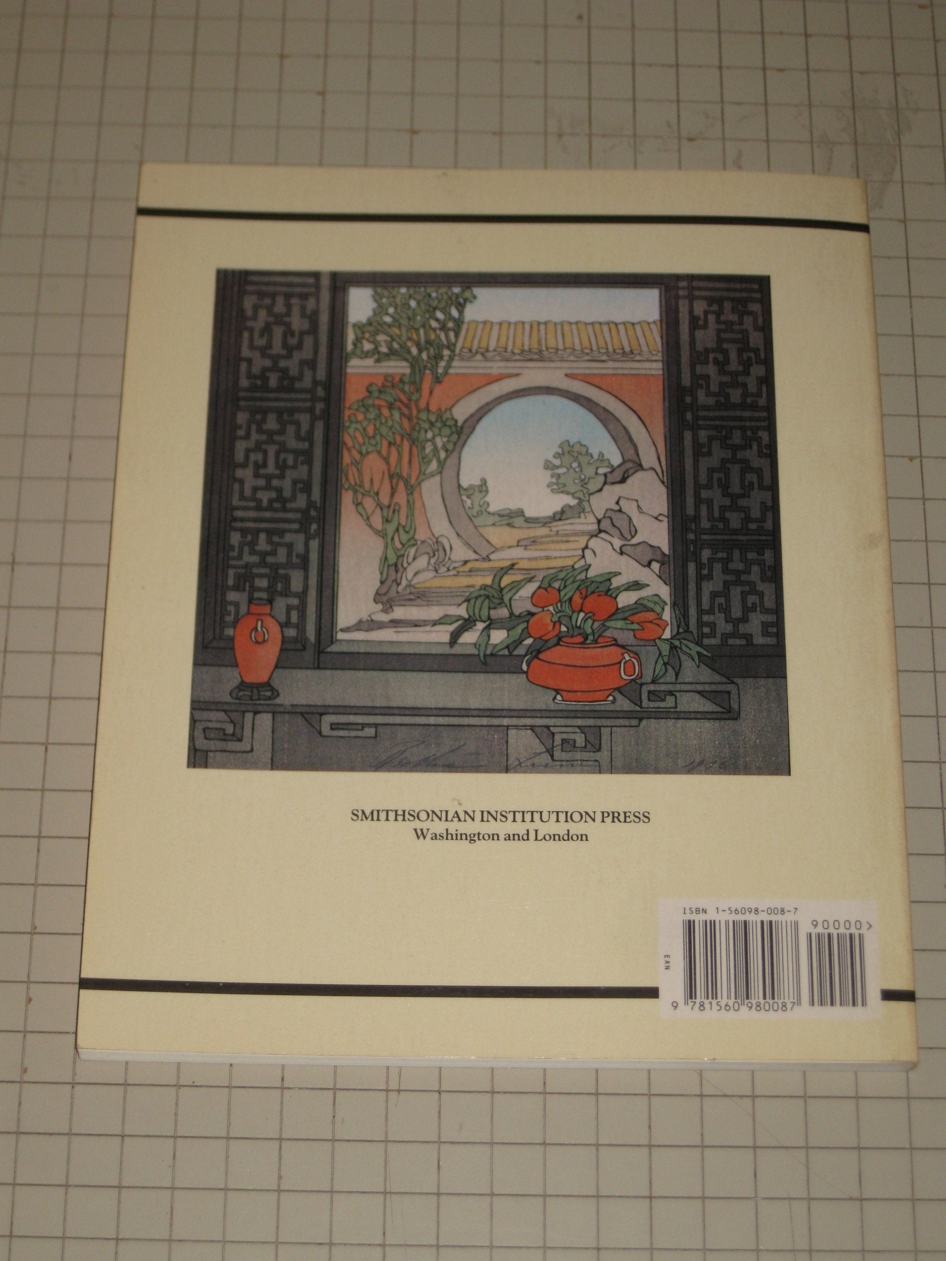 Bertha Lum (American Printmakers: A Smithsonian Series),New