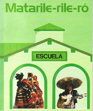 Matarilerilero (Spanish Edition),Used