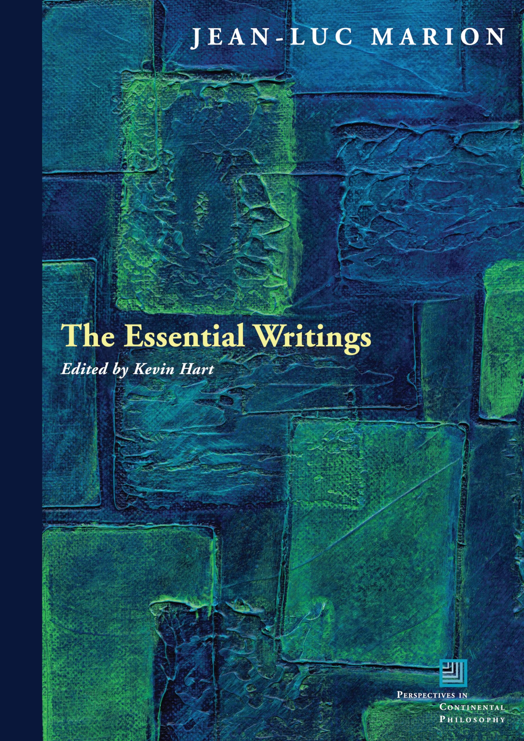 The Essential Writings (Perspectives in Continental Philosophy),Used