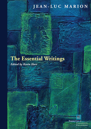The Essential Writings (Perspectives in Continental Philosophy),Used
