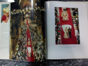 Diana, Princess of Wales: A Tribute (Diana Princess of Wales),Used