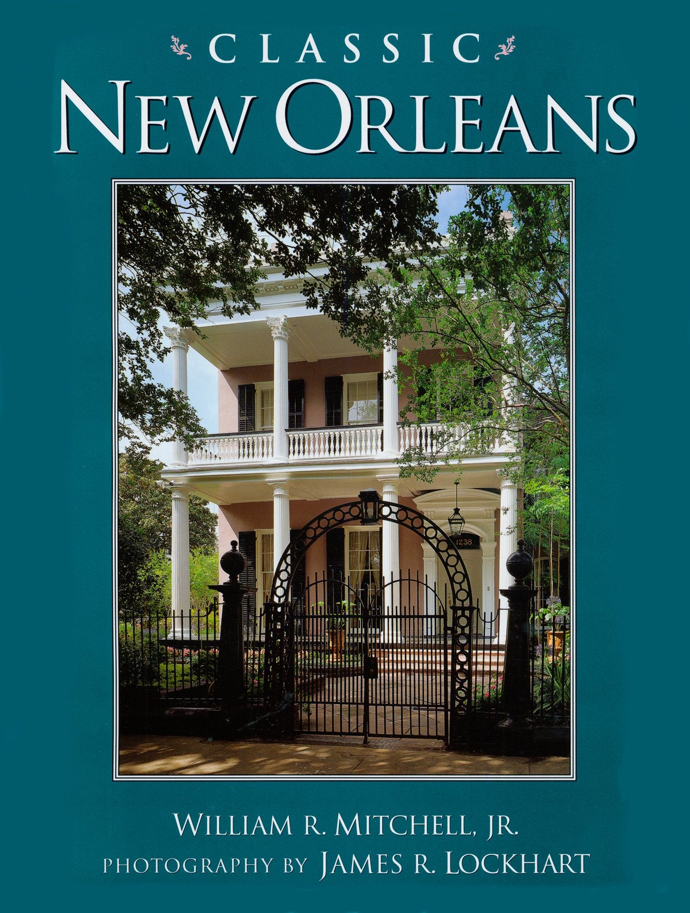 Classic New Orleans,Used