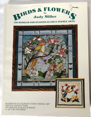 Birds & Flowers,Used