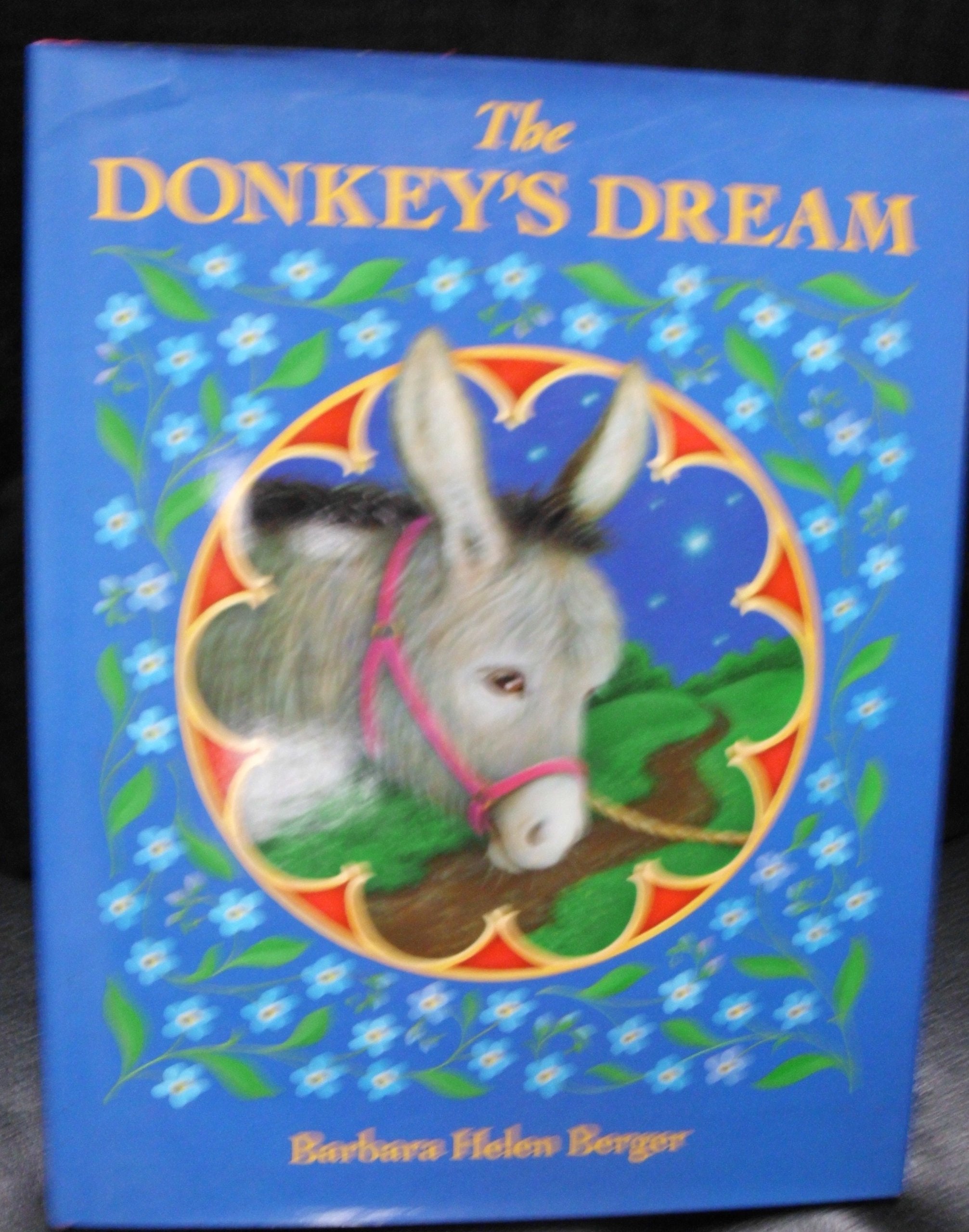 The Donkey's Dream,Used