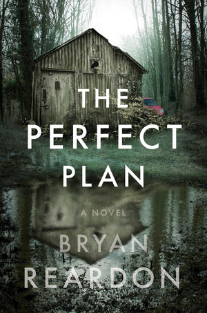 The Perfect Plan: A Novel,Used