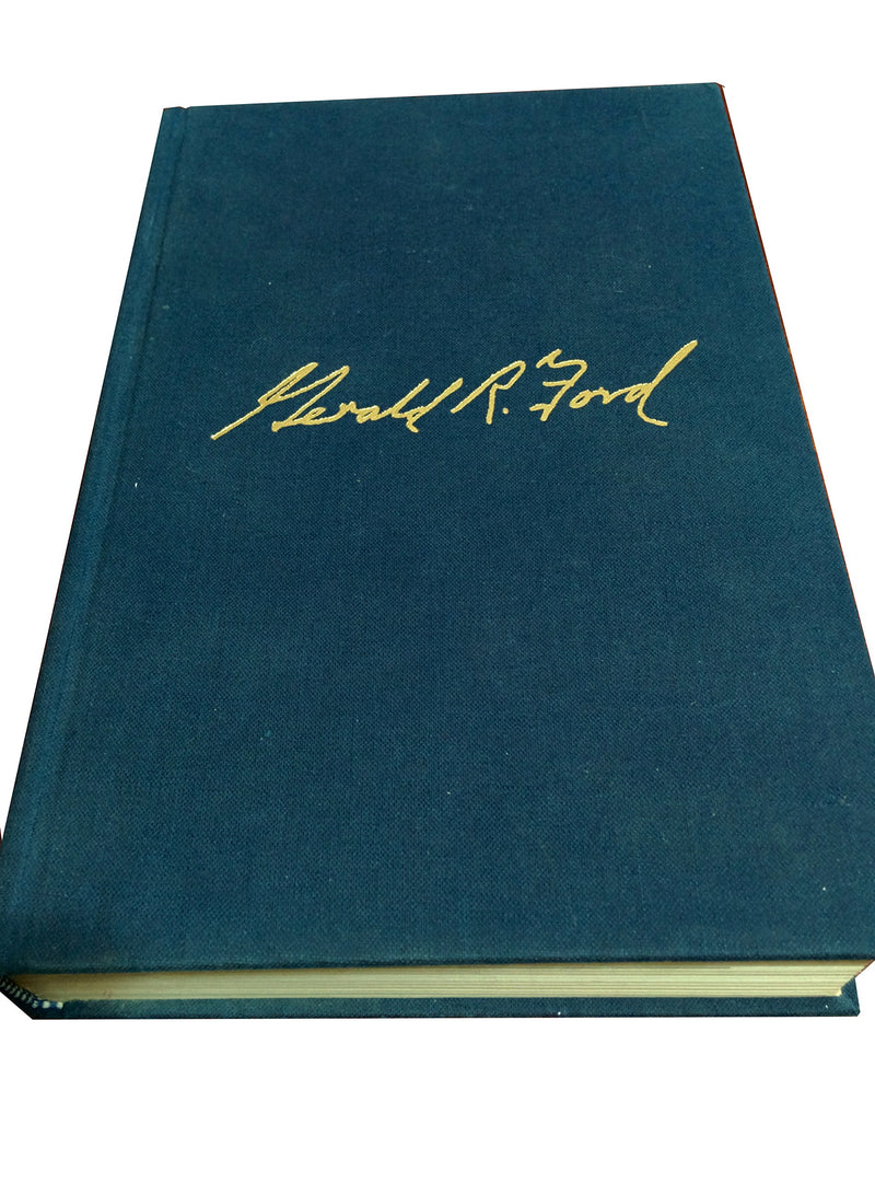 A Time to Heal: The Autobiography of Gerald R. Ford,Used