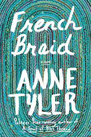 French Braid: A Novel-used