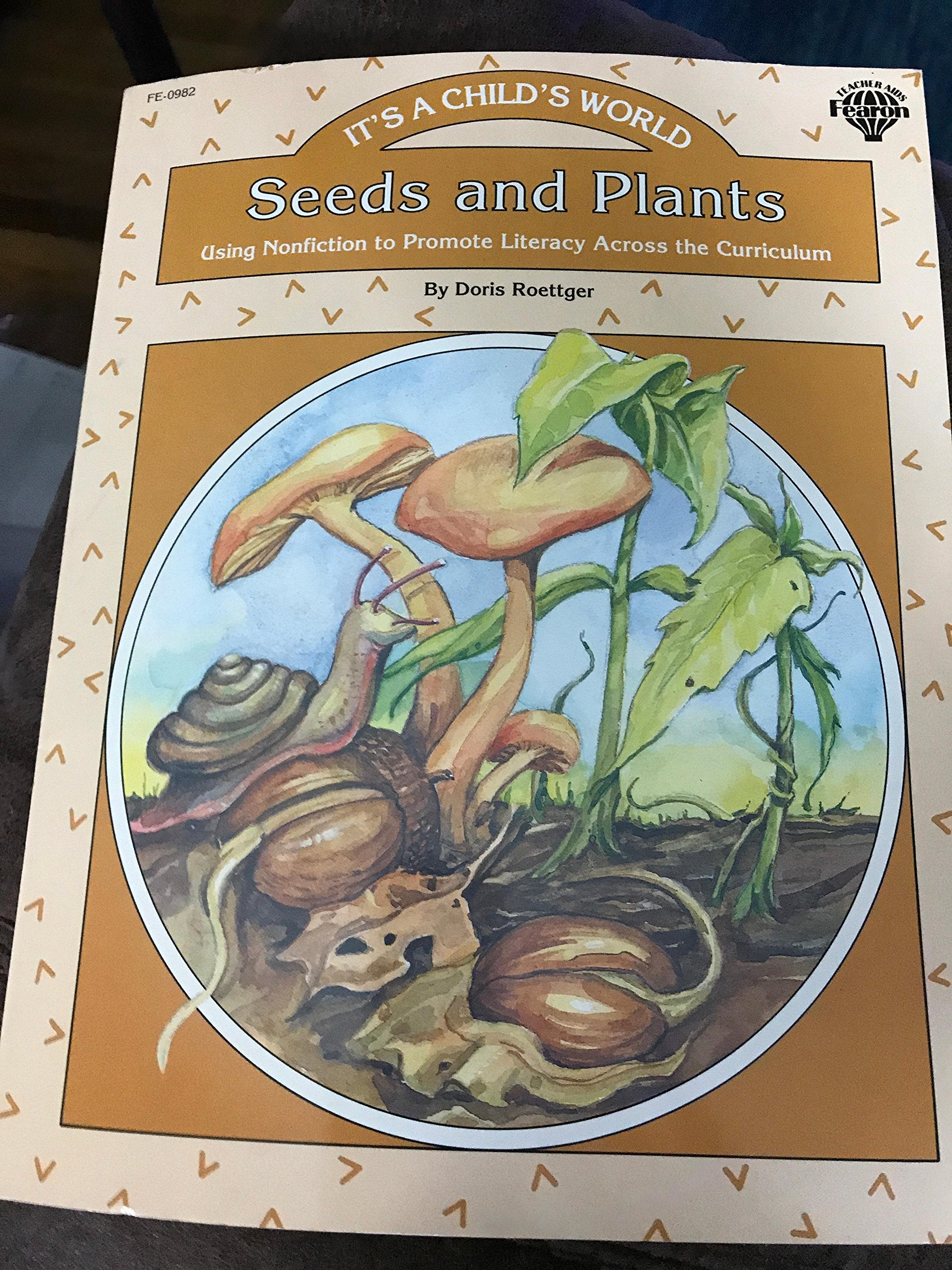 Seeds and Plants,Used