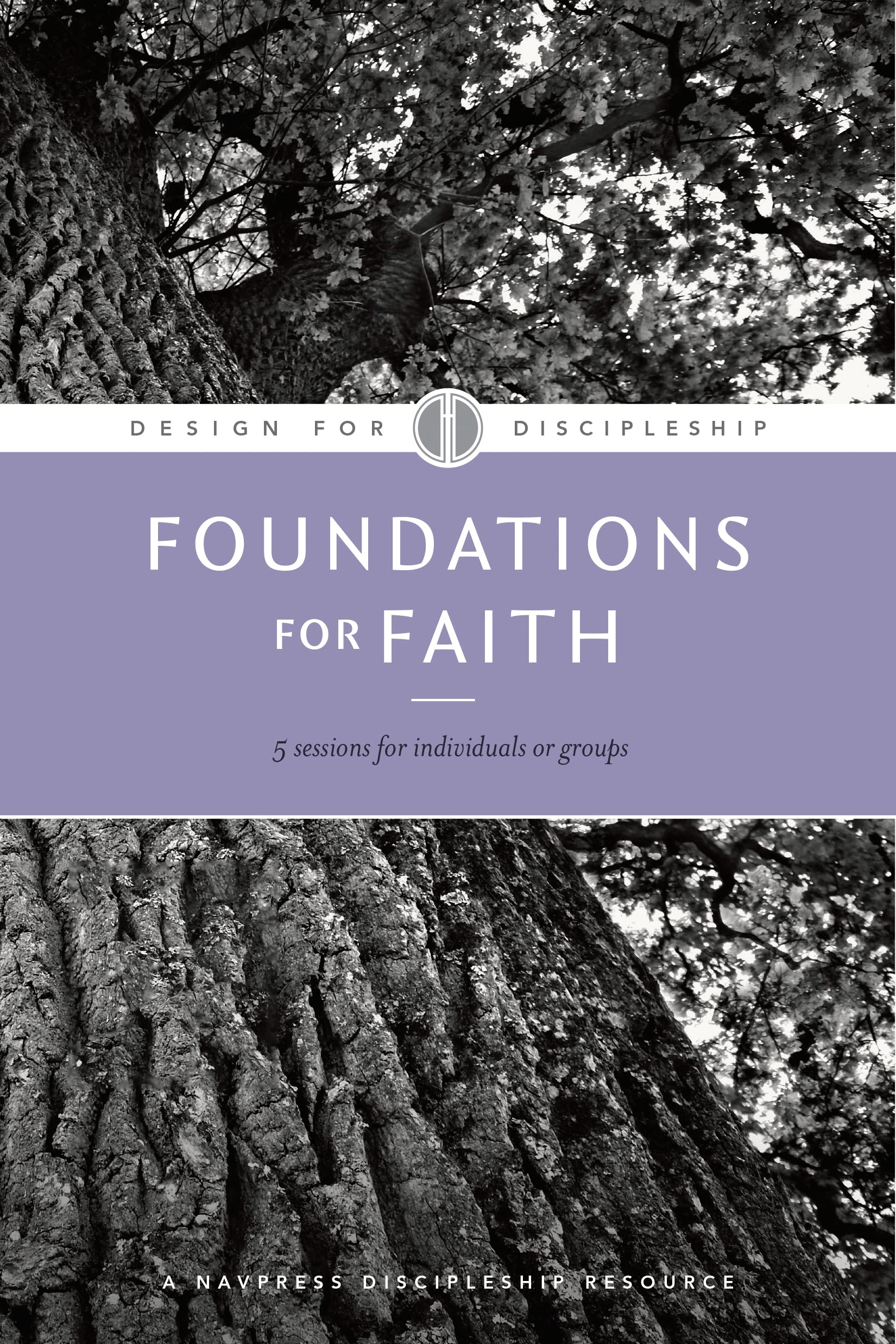 Foundations for Faith (Design for Discipleship),Used