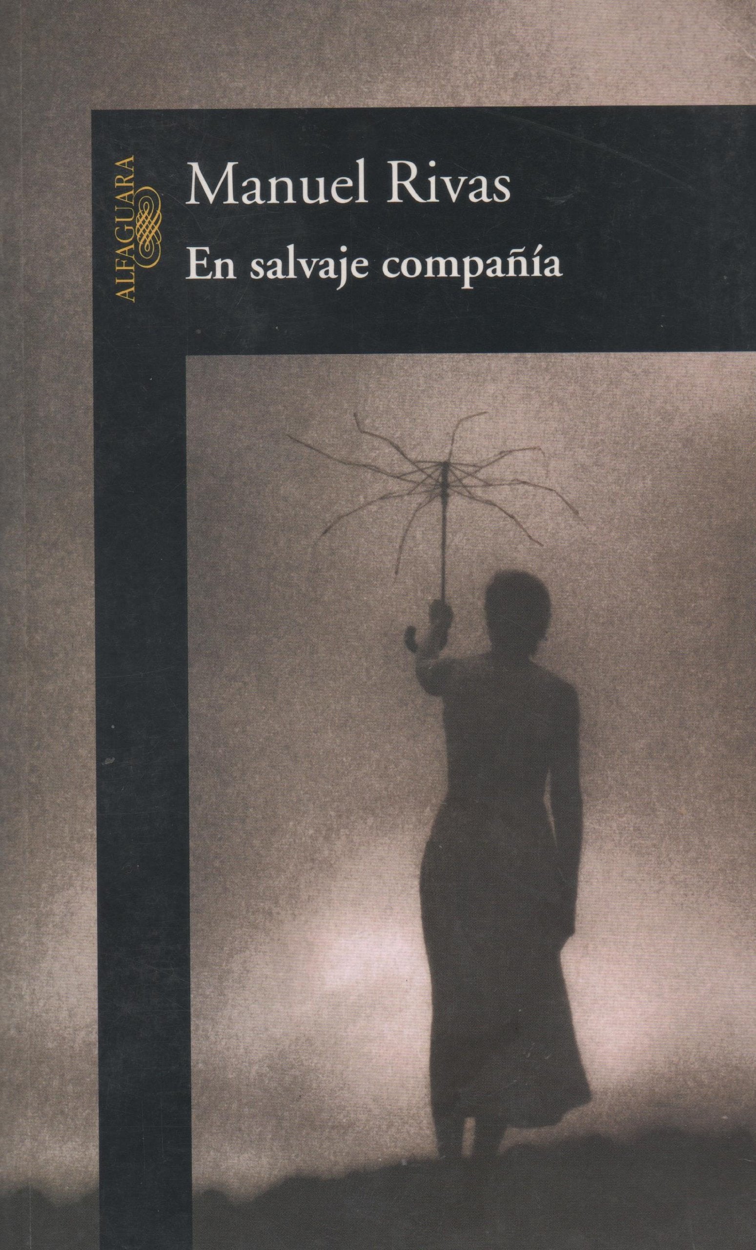 En salvaje compania,New