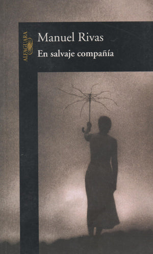 En salvaje compania,Used